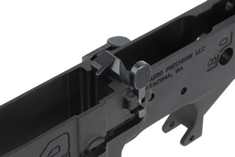 ar 15 ambi bolt release.